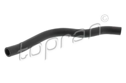 Radiator Hose VAG