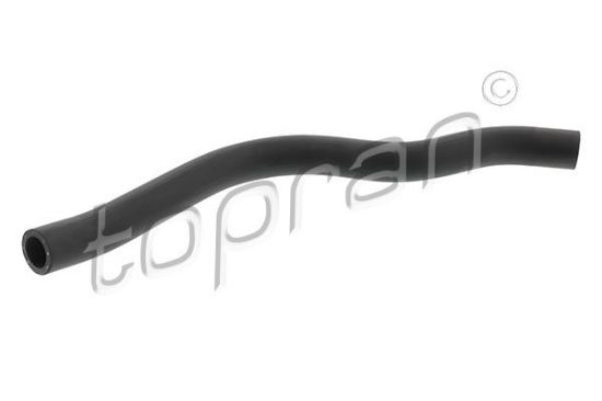 Radiator Hose VAG