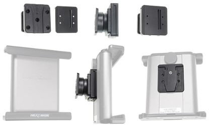 Trim Frame Nextbase Universal Mount