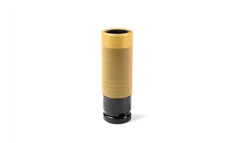 Socket Wrench Insert, oil drain plug padrun 19mm, plastkattega jõu