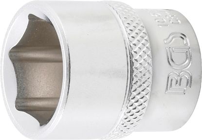 Socket Wrench Insert 3/8" Socket "Pro Torque®", 18 mm