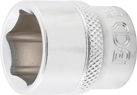 Socket Wrench Insert 3/8" Socket "Pro Torque®", 18 mm