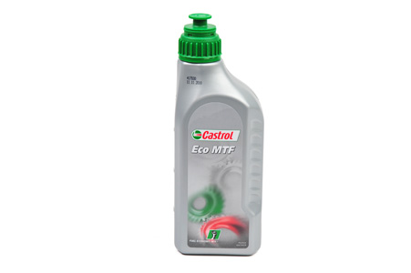 Transmission Oil 75W Syntrans FE 1L