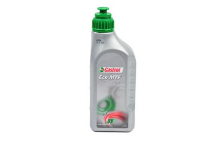 Transmission Oil 75W Syntrans FE 1L