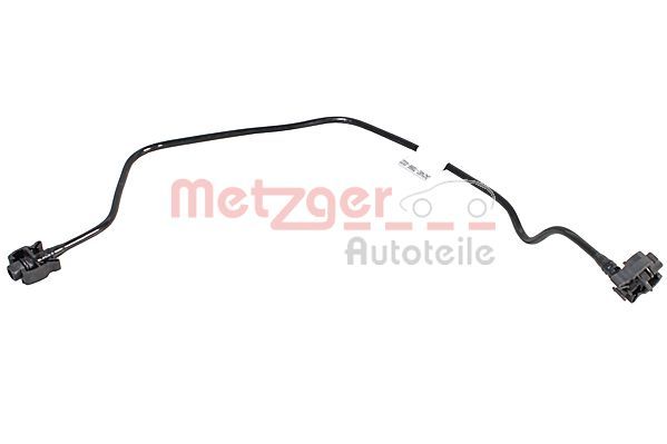 Radiator Hose FORD 1833774