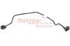 Radiator Hose FORD 1833774