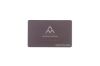 Registration card, charging station (electric vehicle) Charge Amps RFID-kaart 10tk