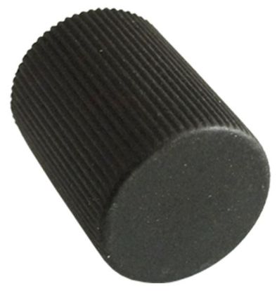 Gasket, coolant pipe Ventiili kork R134a LP, must, M8x1