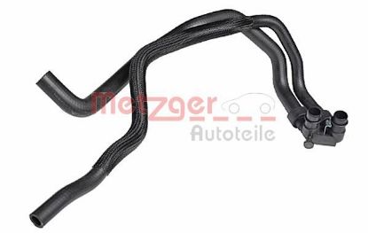 Radiator Hose Citroen