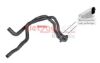 Radiator Hose Citroen