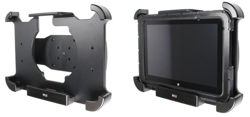 Tablet Holder Zebra ET 55 10,1"