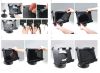 Tablet Holder Zebra ET 55 10,1"
