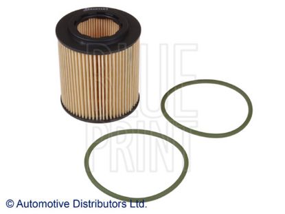 Oil Filter GENERAL MOTORS - 93183412