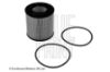 Oil Filter GENERAL MOTORS - 93183412