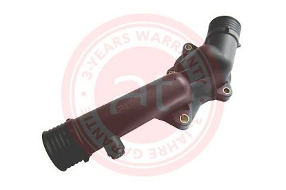 Coolant Flange BMW 5' E39; 7' E38