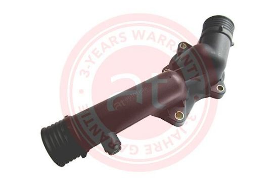 Coolant Flange BMW 5' E39; 7' E38