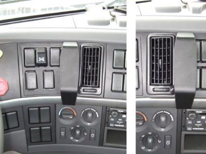 Trim Frame Volvo FH/FM 03-12 keskele