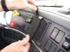 Trim Frame Volvo FH/FM 03-12 keskele