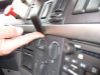 Trim Frame Volvo FH/FM 03-12 keskele