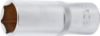 Socket Wrench Insert Deep Socket "Pro Torque®" 1/2", 21 mm