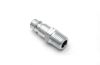 Pneumatic Spring Press nippel 1/4" BSPT