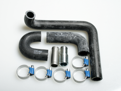Heating Element, engine preheater system M279