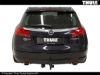 Trailer Hitch Opel Insignia 08-13 eem.BMA