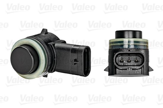 Sensor, park distance control BMW - 66 20 9 274 427