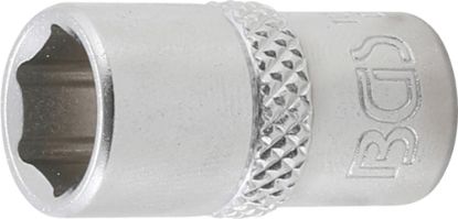 Socket Wrench Insert 1/4" Inch Socket "Pro-Torque®", 11/32"