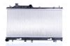 Radiator, engine cooling SUBARU IMPREZA    08-