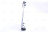 Radiator, engine cooling SUBARU IMPREZA    08-