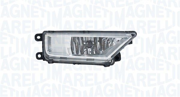 Front Fog Light VW TIGUAN (AD1)