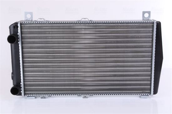 Radiator, engine cooling WARTBURG 1.3 90-