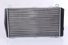 Radiator, engine cooling WARTBURG 1.3 90-