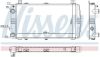 Radiator, engine cooling WARTBURG 1.3 90-
