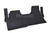 Non-skid Inset Mat Ford Custom (Tourneo/Transit) 2-kohta 23-