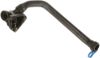 Radiator Hose BMW - 11 53 7 600 586