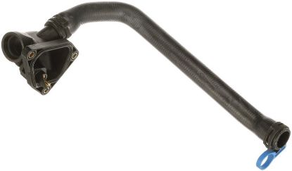 Radiator Hose BMW - 11 53 7 600 586