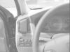 Trim Frame Volvo S60/V70 00-05 vasak