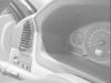 Trim Frame Volvo S60/V70 00-05 vasak
