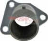 Coolant Flange BMW - 11 53 1 743 199