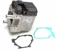 Control unit, auxilliary heater ThermoTop Z Diisel