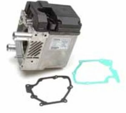 Control unit, auxilliary heater ThermoTop Z Diisel