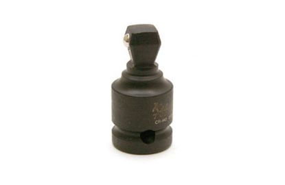Socket Wrench Insert pikendus 50 mm, kuuliga, jõu