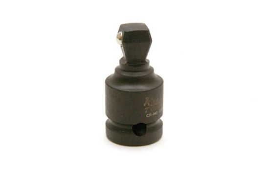 Socket Wrench Insert pikendus 50 mm, kuuliga, jõu