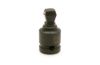 Socket Wrench Insert pikendus 50 mm, kuuliga, jõu
