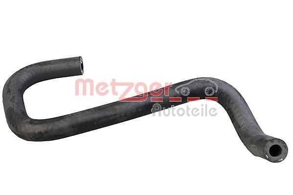 Radiator Hose MINI 17 12 2 754 219