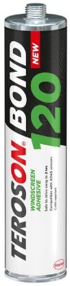 Threadlocker TEROSON BOND 120 SET