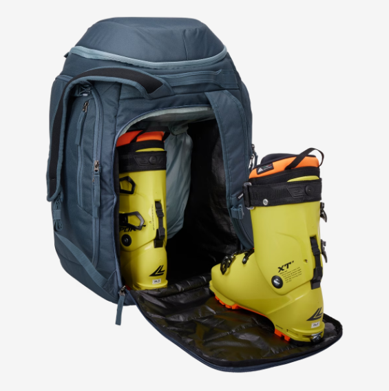 Boot-/Cargo Area Bag RoundTrip Boot Backpack 60L, Dark Slate