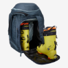 Boot-/Cargo Area Bag RoundTrip Boot Backpack 60L, Dark Slate